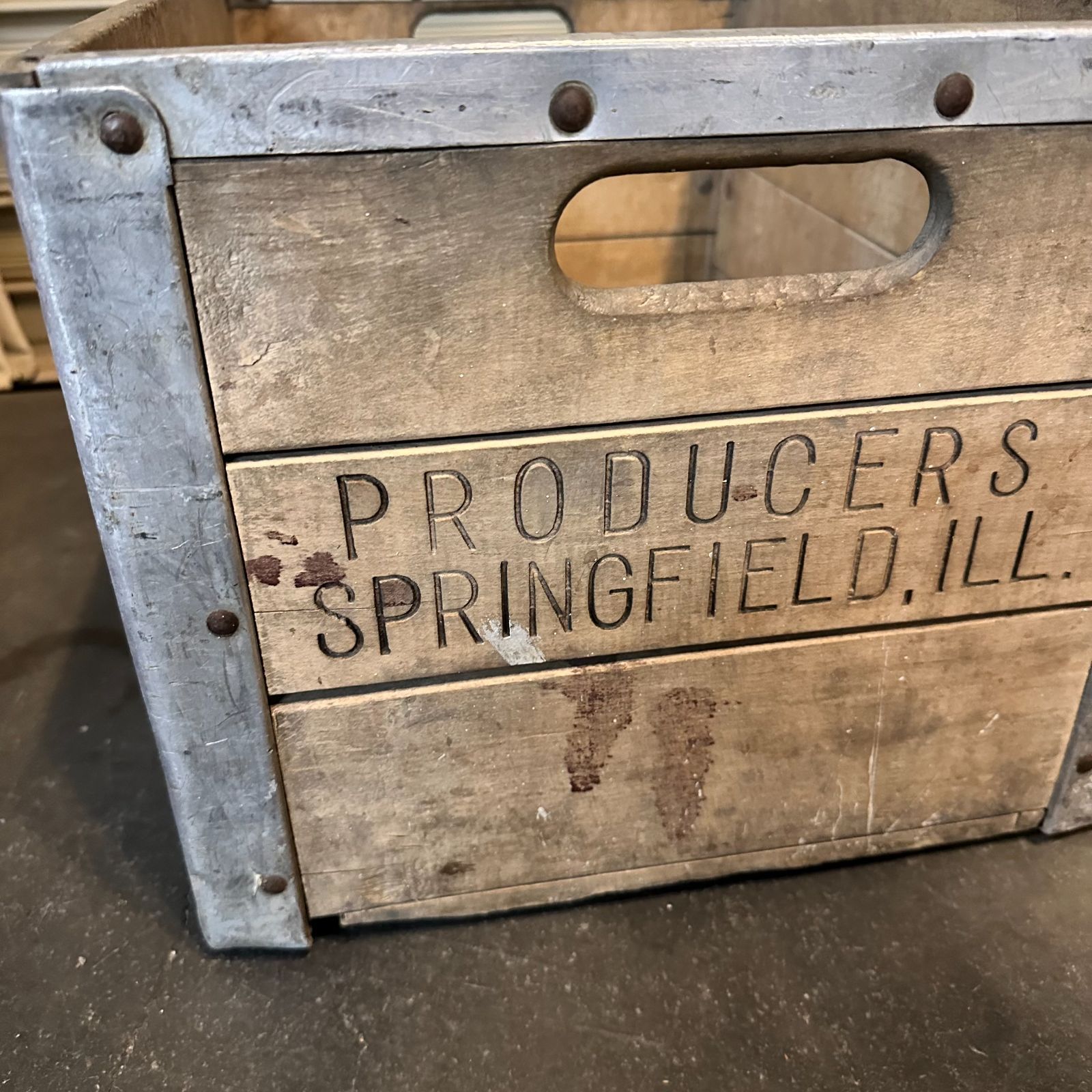 SPRINGFIELED.ILL