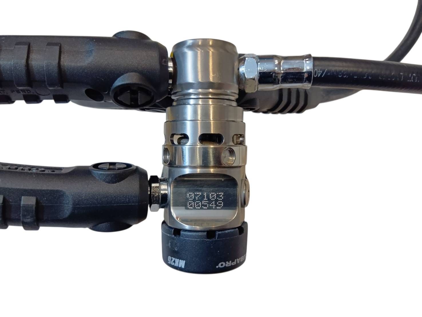 スキューバプロ