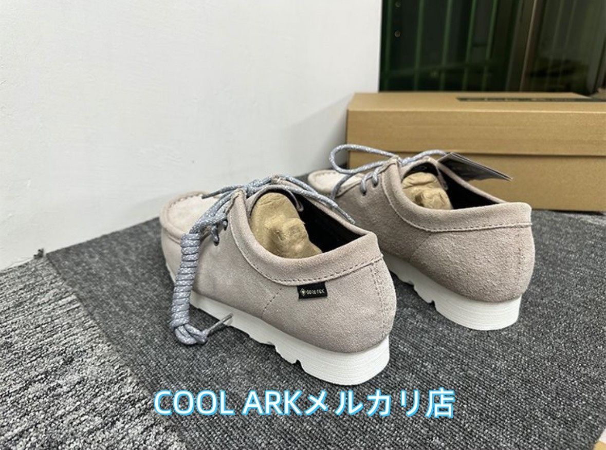 CLARKS ORIGINALS