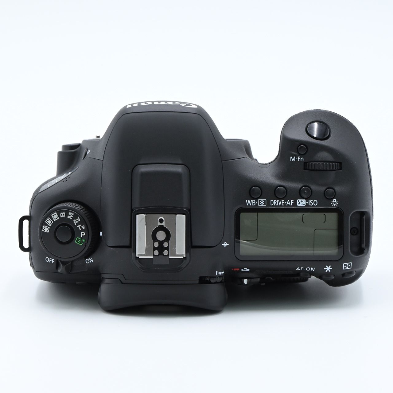 MarkII