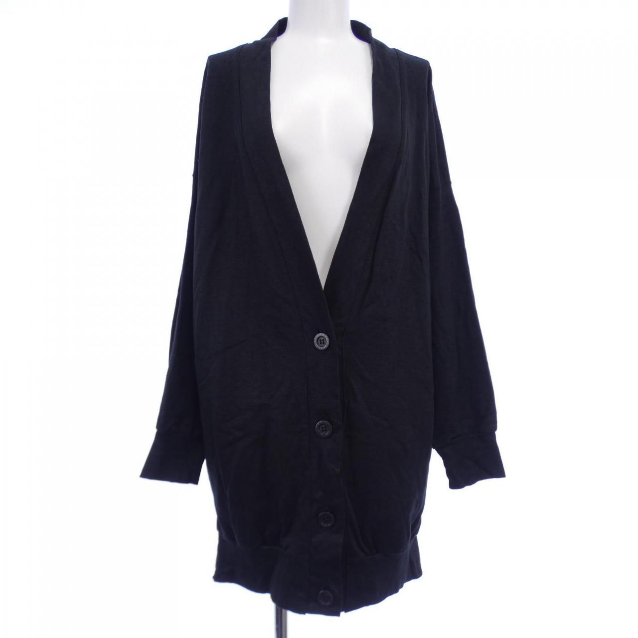 コグザビッグスモーク COGTHEBIGSMOKE カーディガン - メルカリ