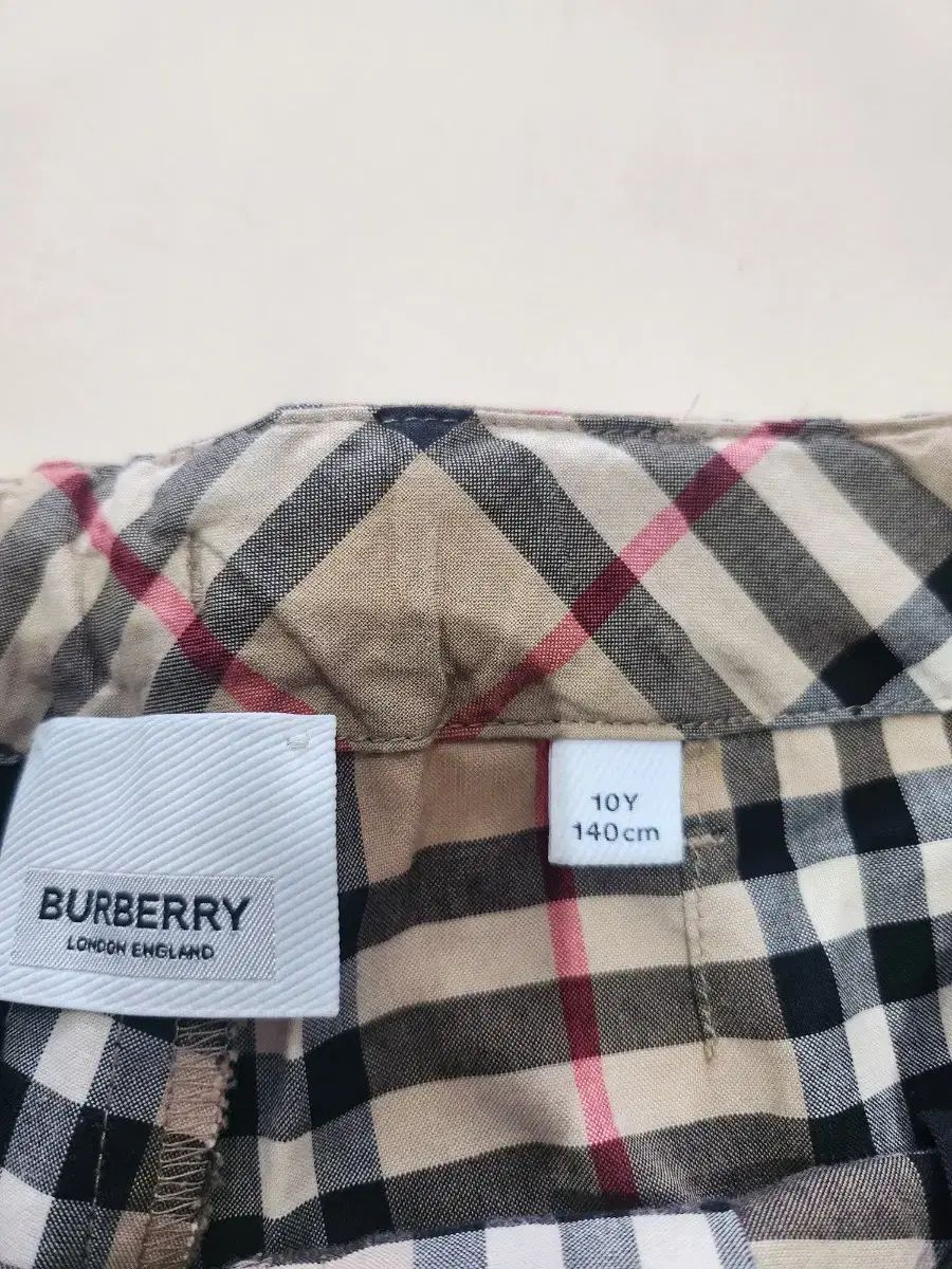 BURBERRY バーバリー
