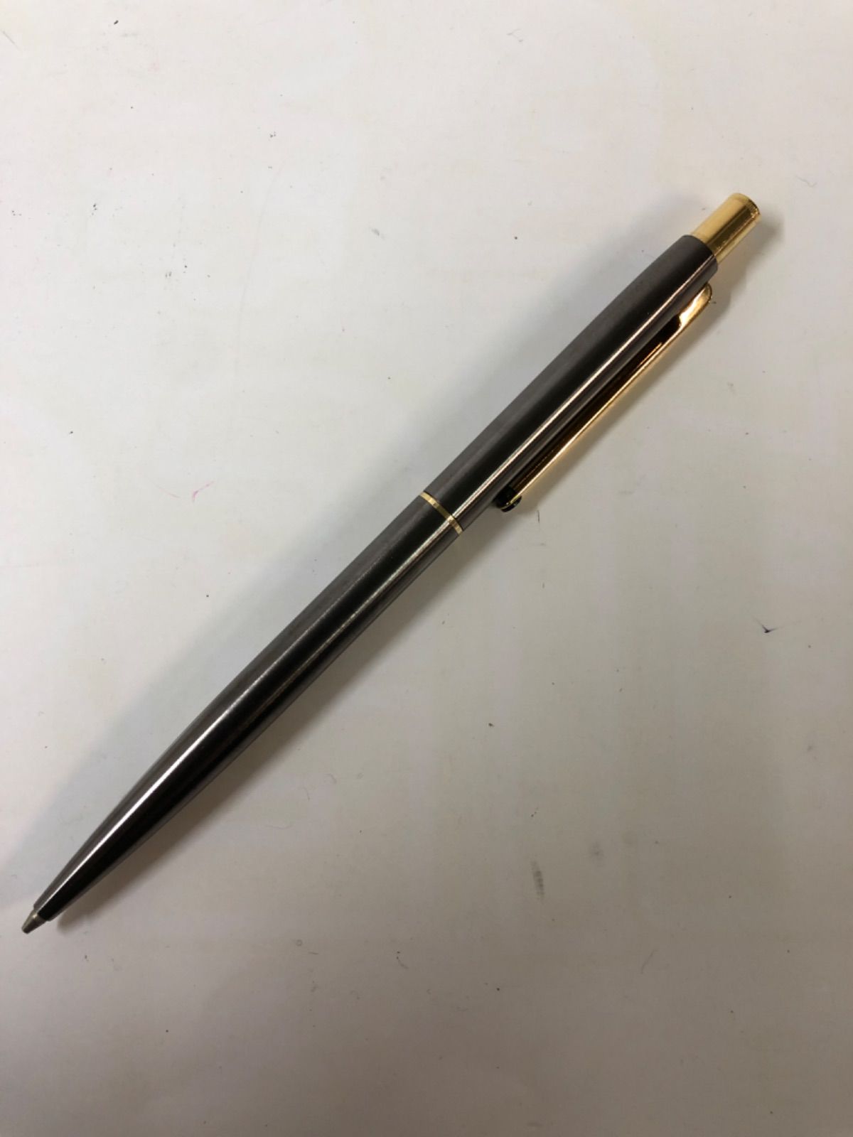 MONTBLANC(モンブラン) ノック式シャープペン