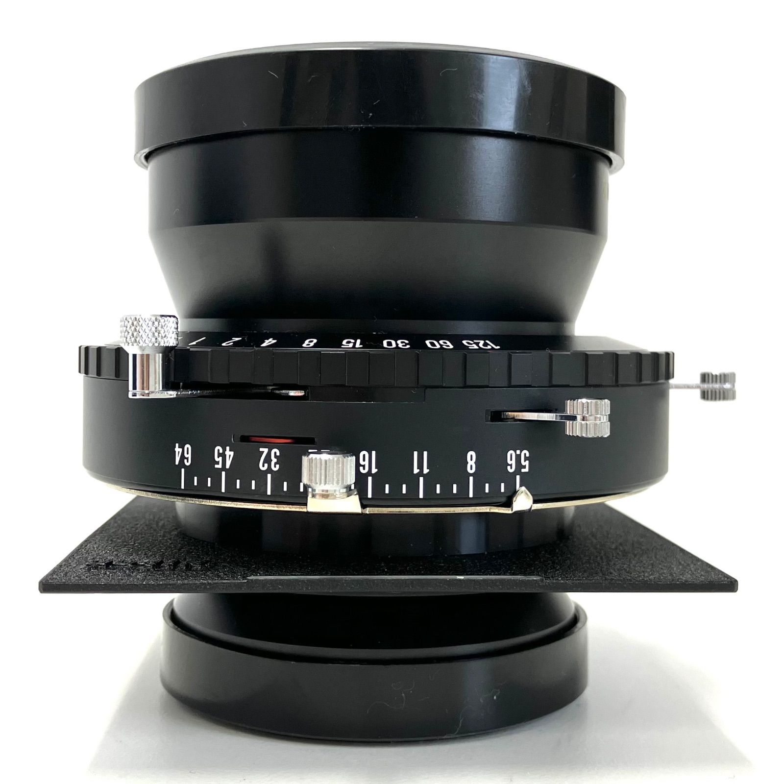 09068】 FUJI CM FUJINON W 300mm F5.6 COPAL 美品 - メルカリ