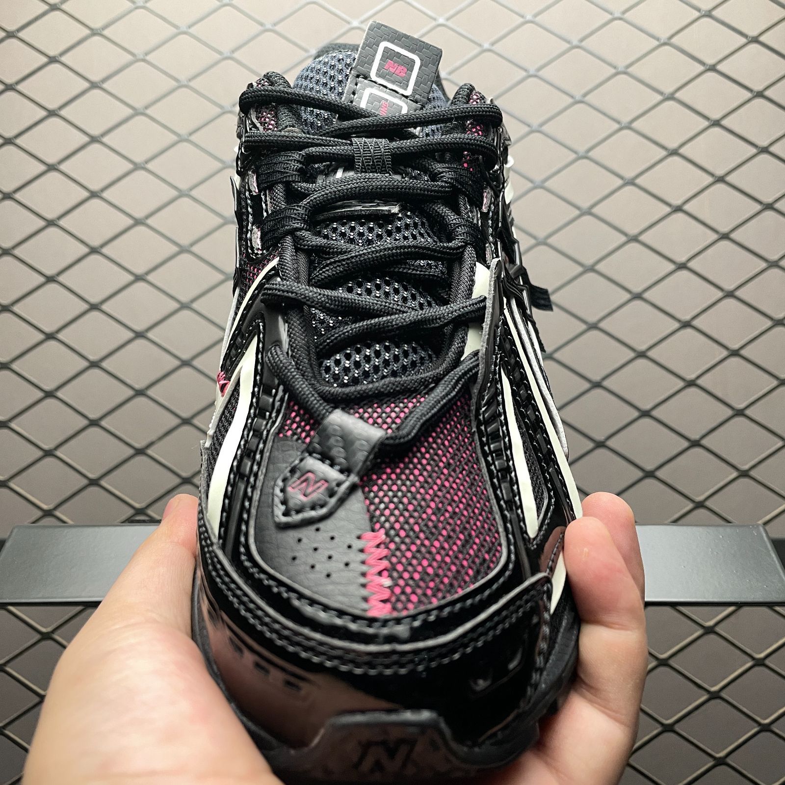 新品」ニューバランス U1906AD New Balance NB1906 スニーカー