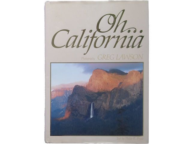 洋書◇カリフォルニア写真集 II 本 アメリカ 風景 景色 自然 洋書