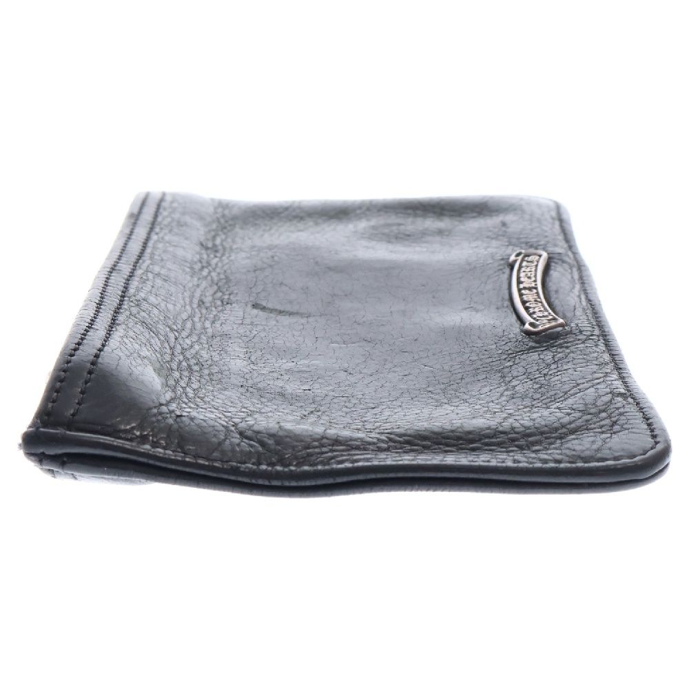 CHROME HEARTS (クロムハーツ) ZPR CHNG PURSE2 チェンジパース #2  