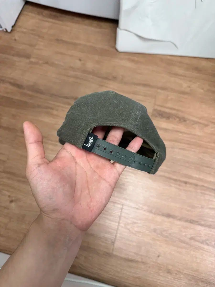 STUSSY ステューシー