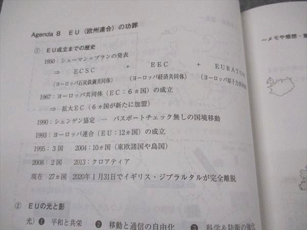 代ゼミ 国際問題を探る世界史(推薦 論文 長文背景知識対応) テキスト 状態良い 2023 夏期講習 佐藤幸夫 ☆ 003s0D 代ゼミ 国際問題を探る世界史(推薦 論文 長文背景知識対応