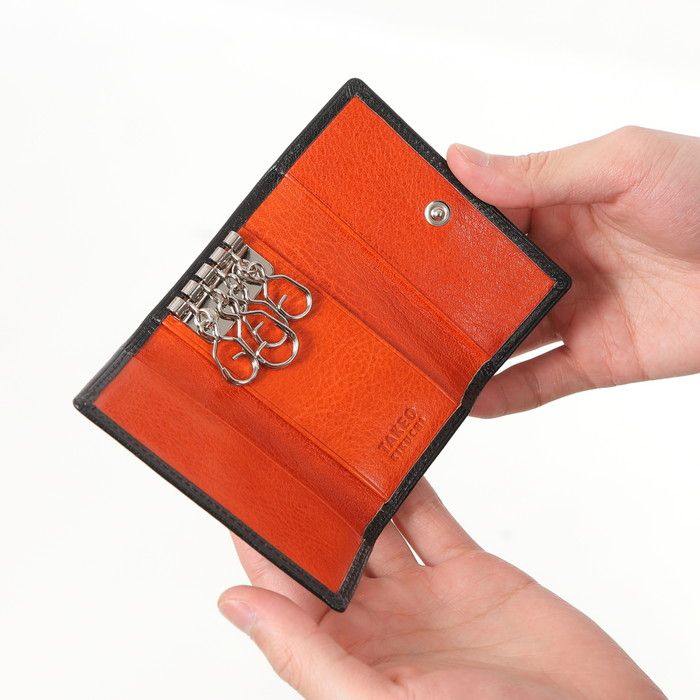 TAKEO KIKUCHI タケオキクチ タケオ キクチ コイン キーケース カード