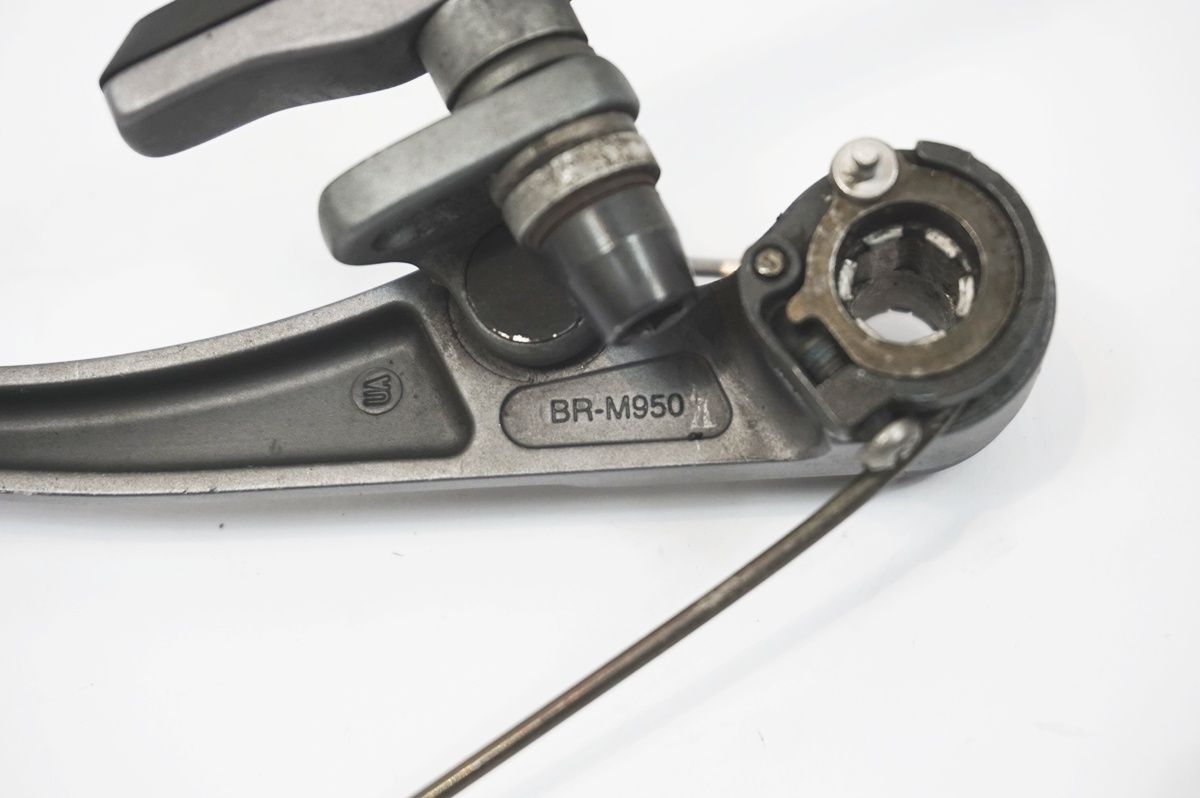 SHIMANO 「シマノ」 XTR BR-M950 Vブレーキセット / バイチャリ世田谷