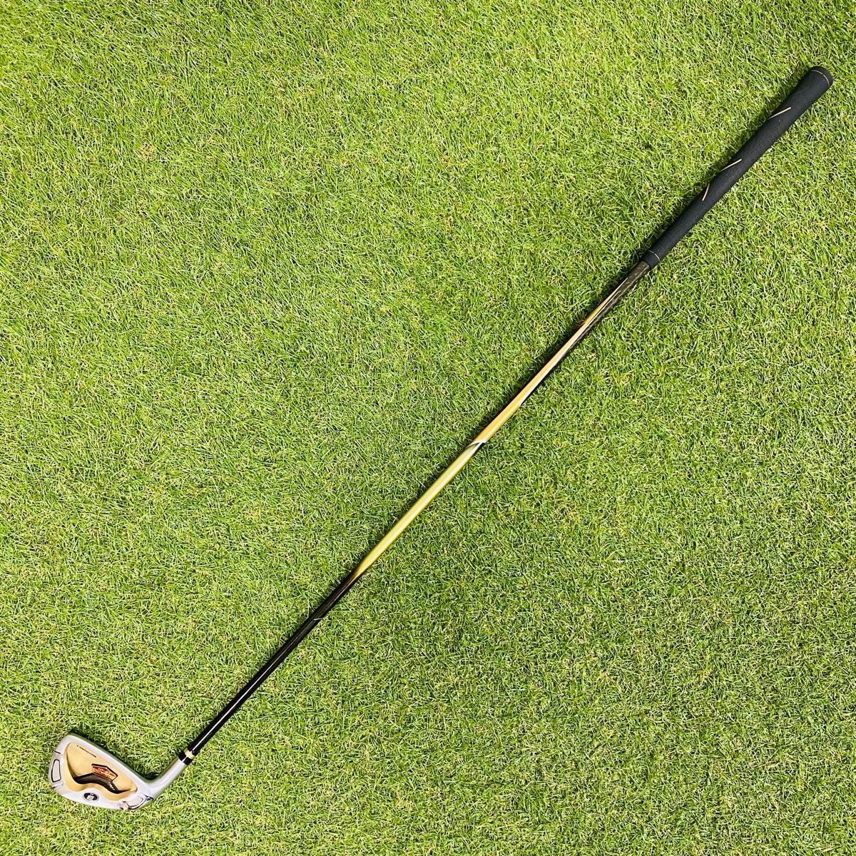 ホンマアイアン IS01 2s 7本 R ホンマアイアン IS01 2sシャフト 7本 R