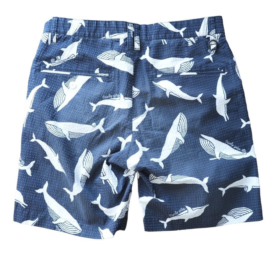 パーリーゲイツ✖️セットアップ 2025年最新】パーリーゲイツセットアップの人気アイテム - メルカリ