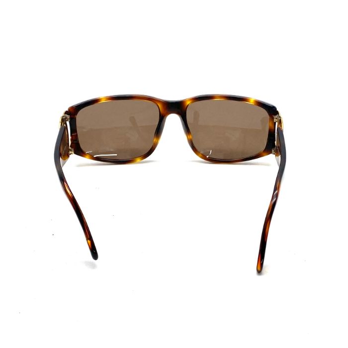 ゴールド サングラス