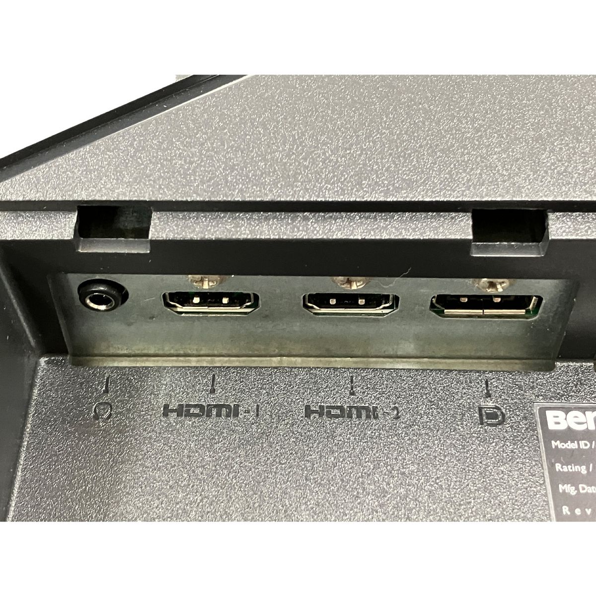 モニター ディスプレイ