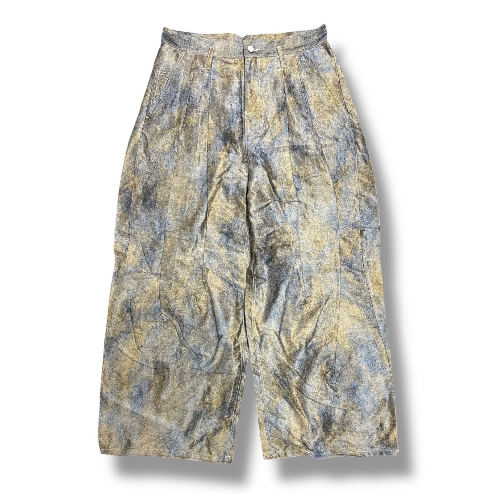 最安値　シンヤコズカ　パンツ SHINYA KOZUKA（シンヤコズカ）中古・古着オンライン通販