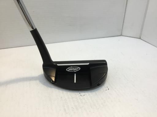 中古】 Yes! C-GROOVE Mollie 34インチ パター PT スチール