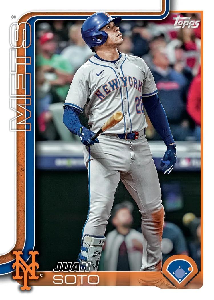 2025 Topps