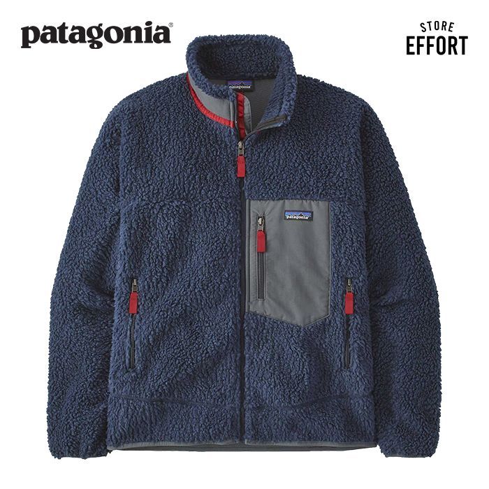 ★新品未使用★【Patagonia】23056 パタゴニア M's Classic Retro-X Jkt メンズ クラシック レトロX ジャケット