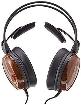 未使用品 オーディオテクニカ ダイナミックヘッドホン Maesoro ウッドハウジング ハイレゾ音源対応 ATH-W1000Z audio-technica 中古】 audio technica オーディオテクニカ Maesoro 密閉型ヘッドホン