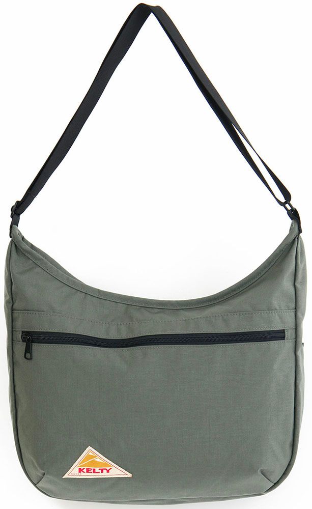 ケルティ KELTY アウトドア ケルティ KELTY アウトドア ショルダーバッグ CURVE SHOULDER M 2.0 10L 3259250322 SAGE SAGE