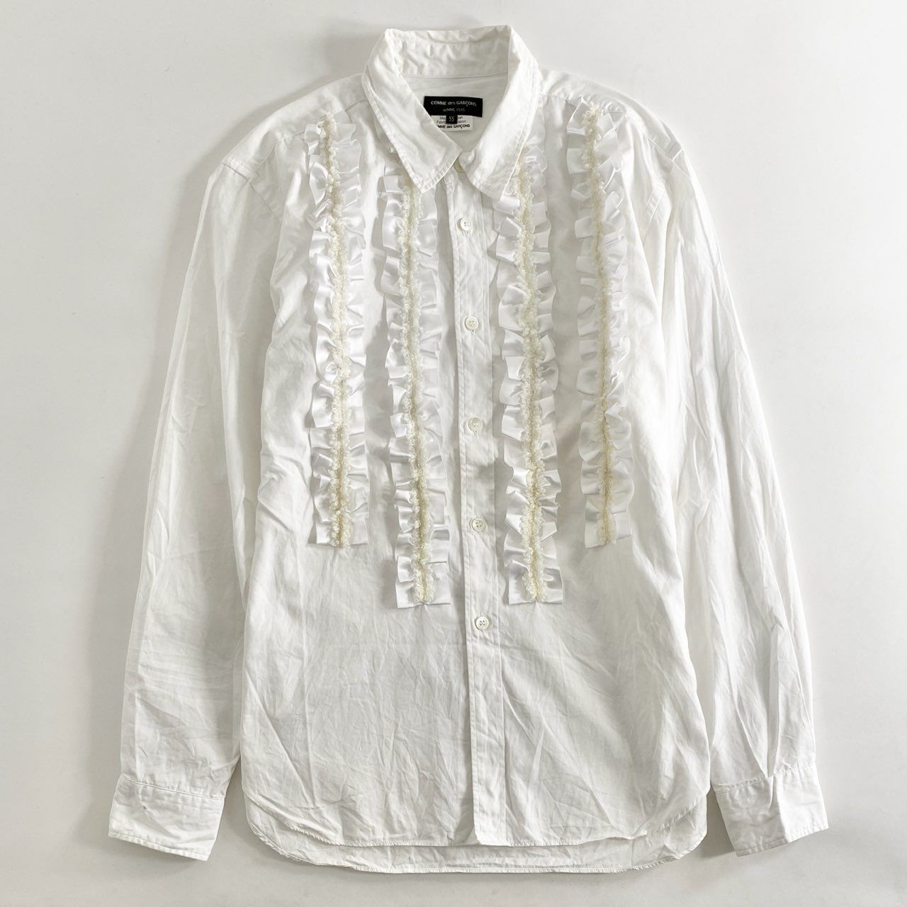 67i5 COMME des GARCONS HOMME PLUS コムデギャルソンオムプリュス 
