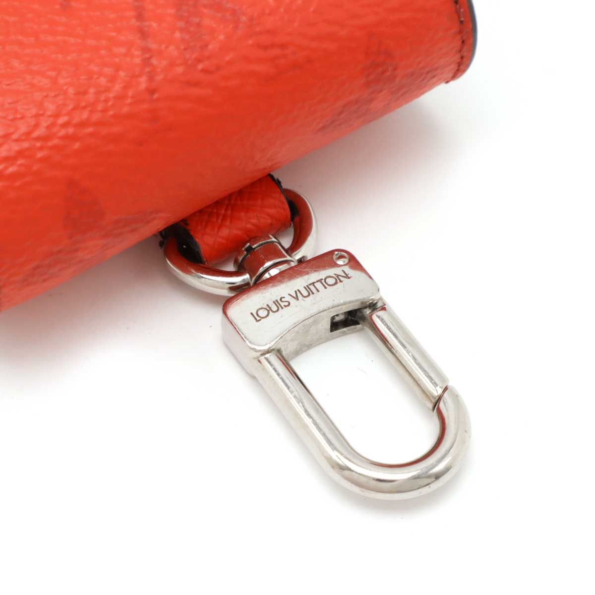 美品✨ ルイヴィトン タイガラマ AirPodsPro イヤホンポーチ 美品✨ ルイヴィトン タイガラマ AirPodsPro イヤホンポーチ