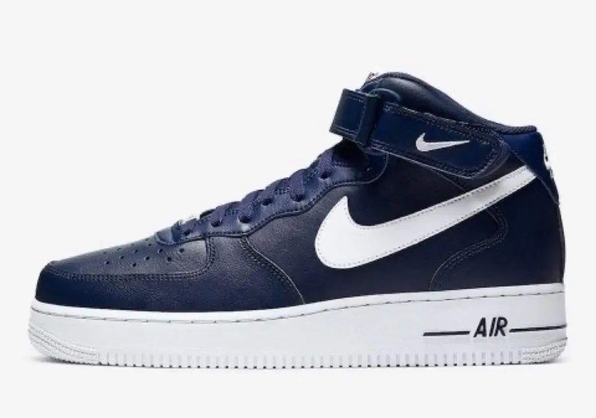 NIKE ナイキ ミッドナイト ネイビー エア 中止 CK4370 ー 400 ドロヘドロ ノイエー