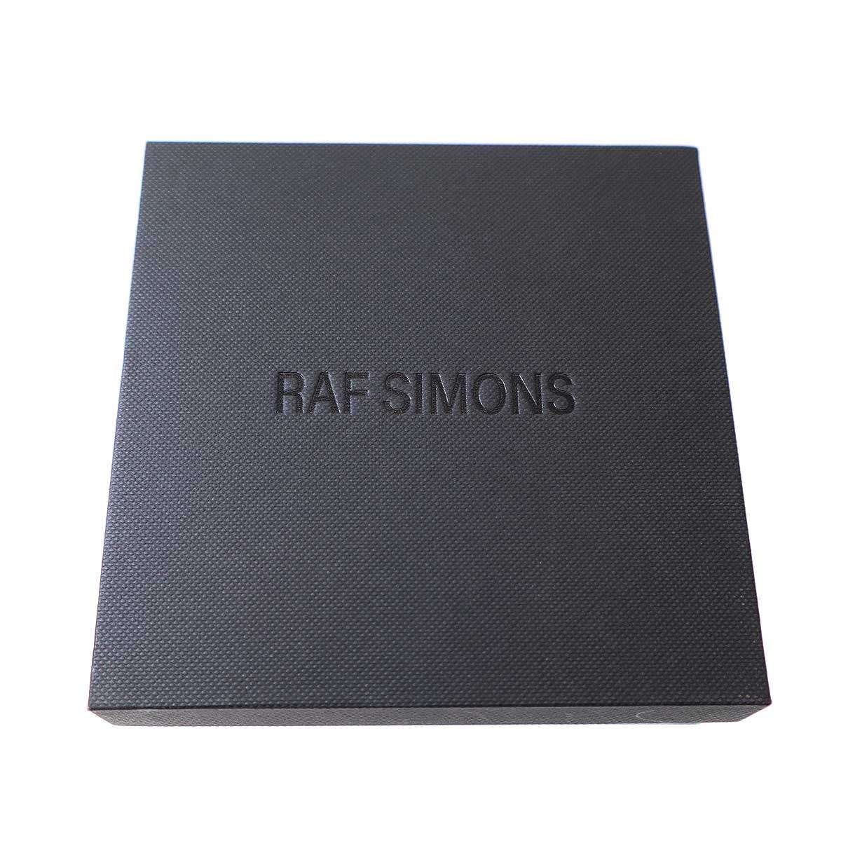 RAF SIMONS ラフシモンズ cherry wallet chain チェリー