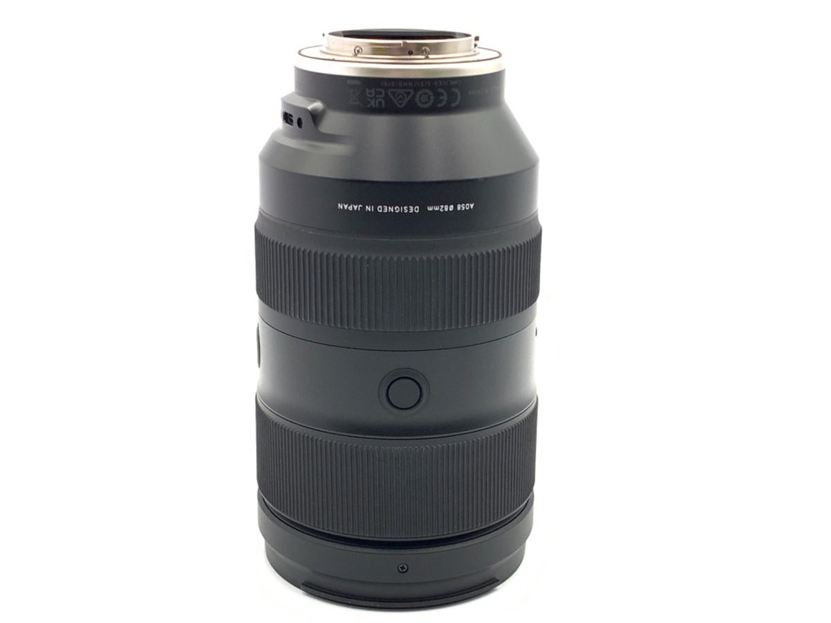 タムロン 35-150mm F 2-2.8 Di III VXD ソニーEマウント用 Model A058 USTAUSTRALIA_COM_AU