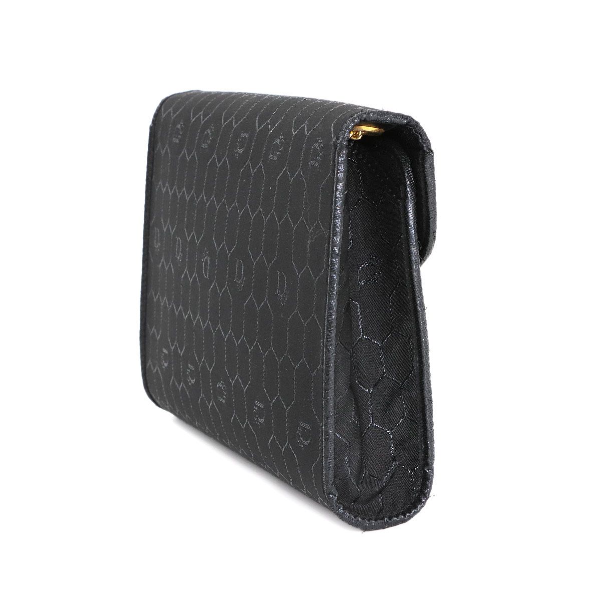 クリスチャンディオール Christian Dior ハニカム柄 2WAY 新品同様 クリスチャン ディオール Christian Dior ハニカム