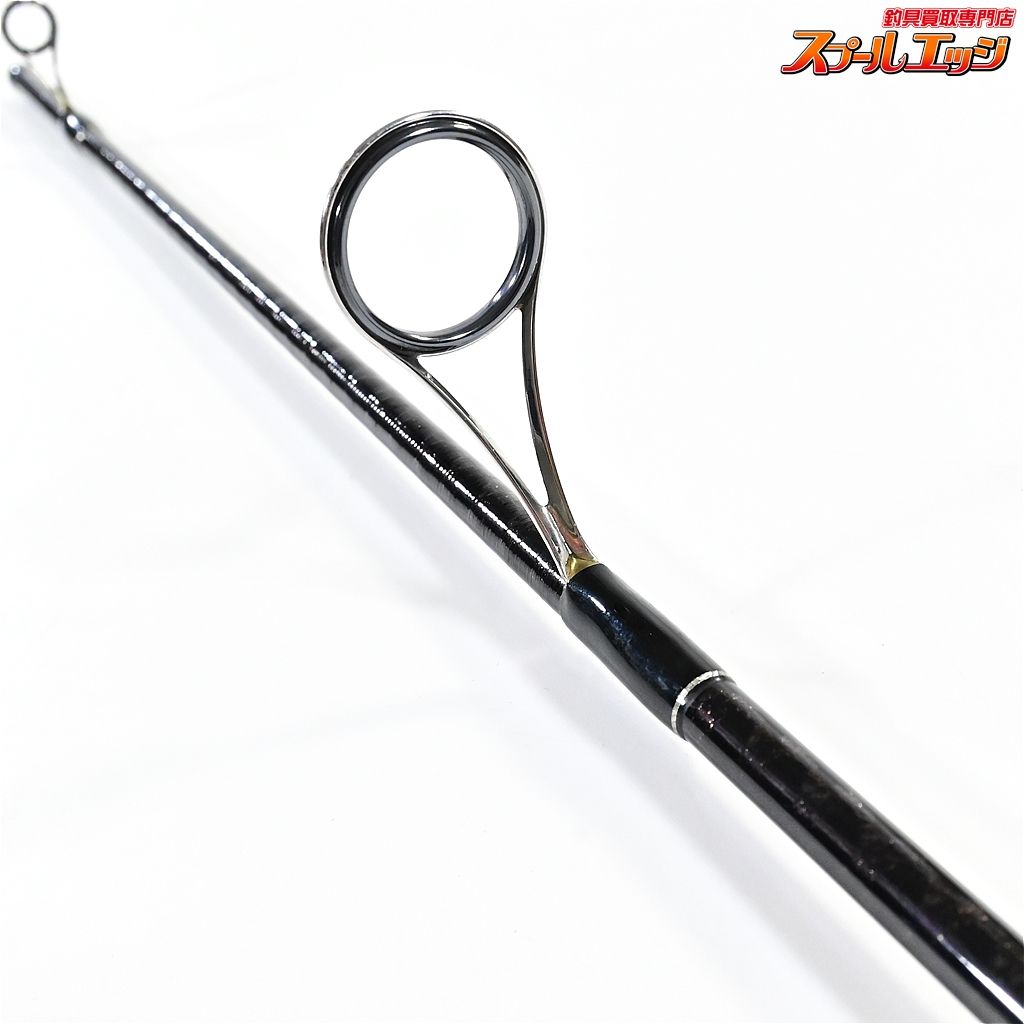 シマノ 22バンタム