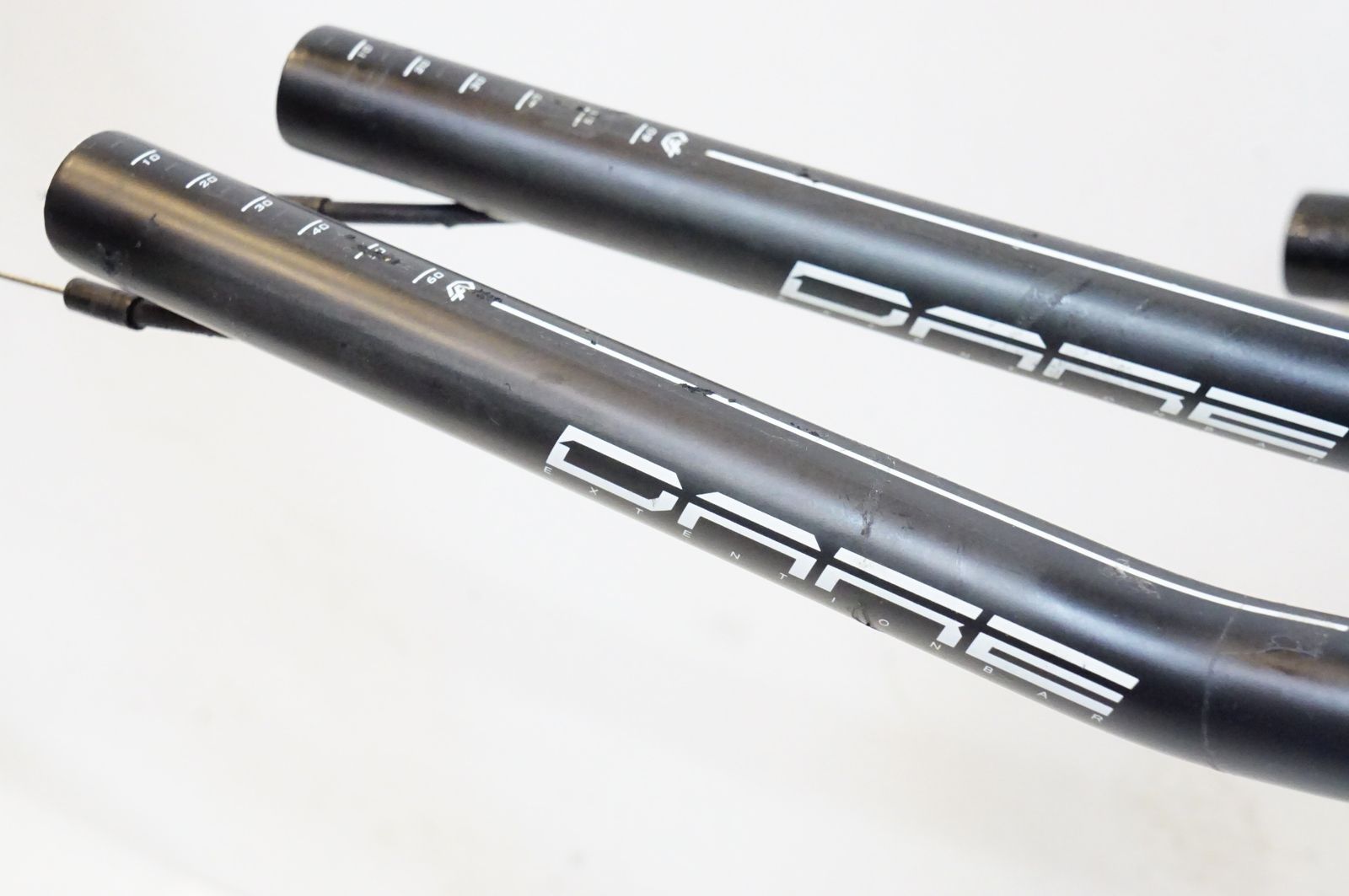 DARE ディア TSR TT 年式不明 フレームセット バイチャリ熊谷店 BRIGHTFACE_UK