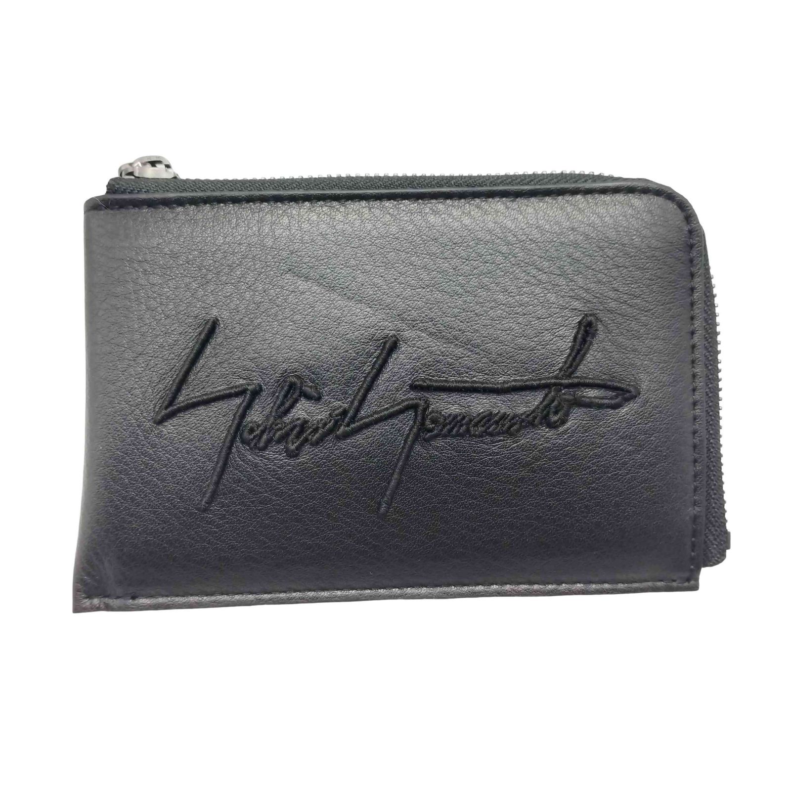 ディスコードヨウジヤマモト discord Yohji Yamamoto Signature short 