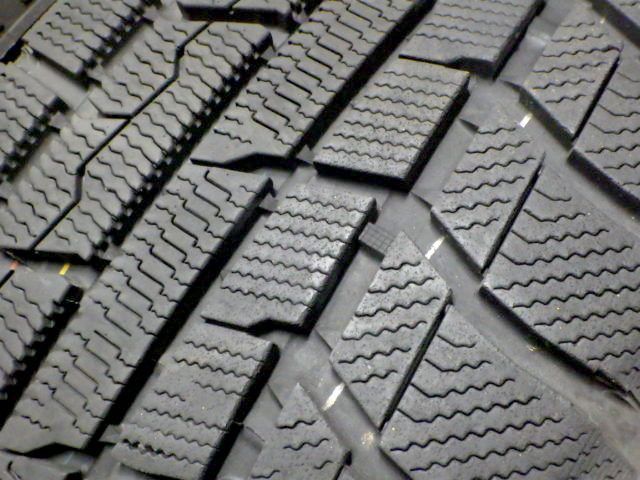 商品説明もしっかり。 SP496 ● 製造 約8部山●TOYO WINTER TRANPATH TX●225 60R17●4本 ギフトに最適。