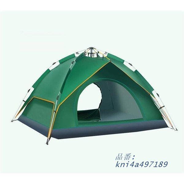 ざ　ワンタッチテントL CAMP_G 販売終了】ザ・ワンタッチテントL T5-674-KH - DOD（ディーオー