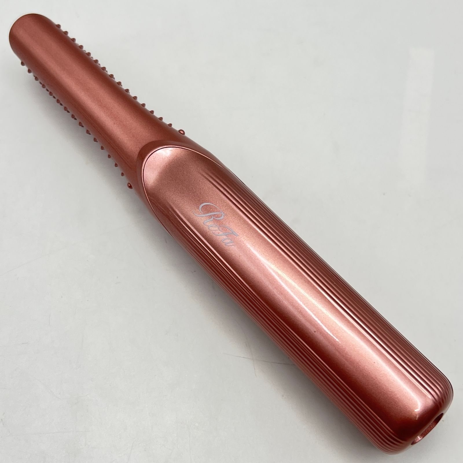 Refa リファ フィンガーアイロンST RE-AS-05Aピンク ロックオイル 正規販売店】リファフィンガーアイロン ST | ヘアケア | リファ