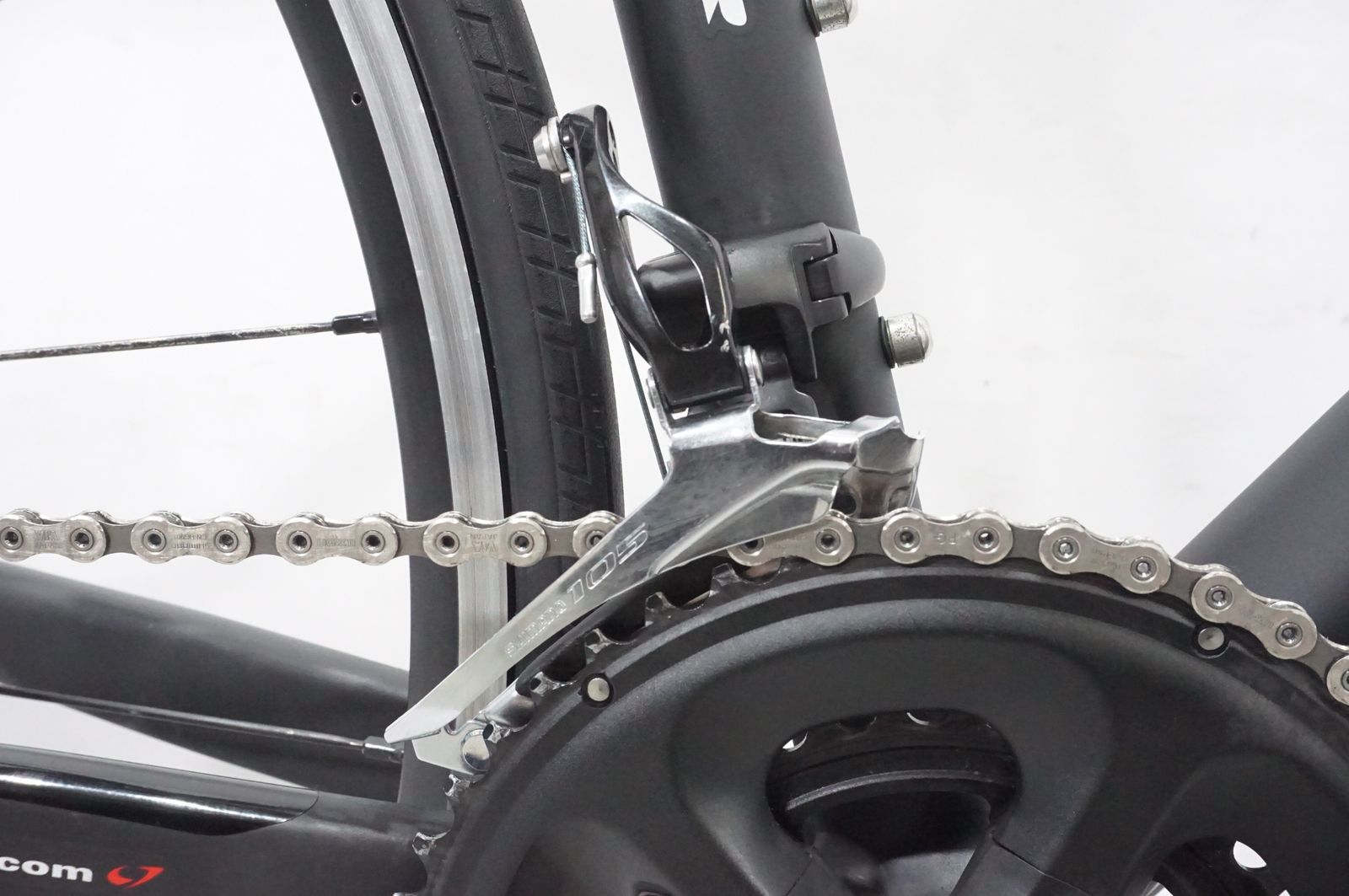 ANCHOR アンカー RCS6 2013年モデル ロードバイク バイチャリAKIBA店 BRIGHTFACE_UK