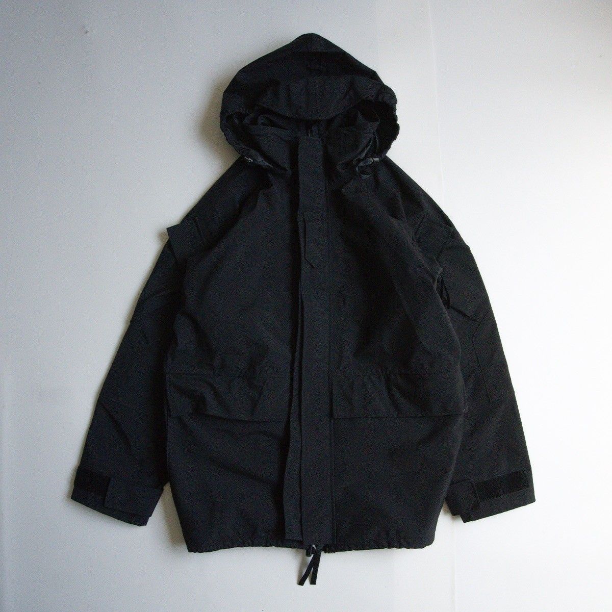【希少】 美品 実物 90s ECWCS Gen2 ゴアテックス パーカー 90's U.S.ARMY GEN-Ⅱ ECWCS COLD WEATHER PARKA ゴアテックス