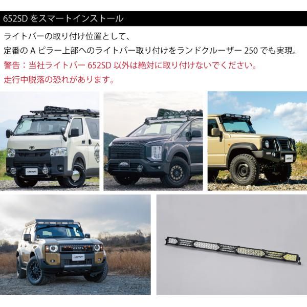 ランドクルーザー250トヨタ