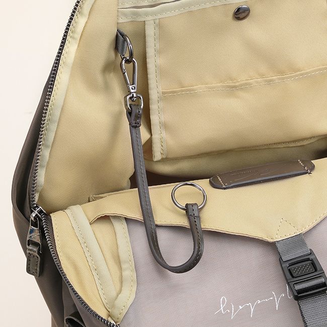 メーカー正規品】ダブルアンドデイナイト リュック ビジネス