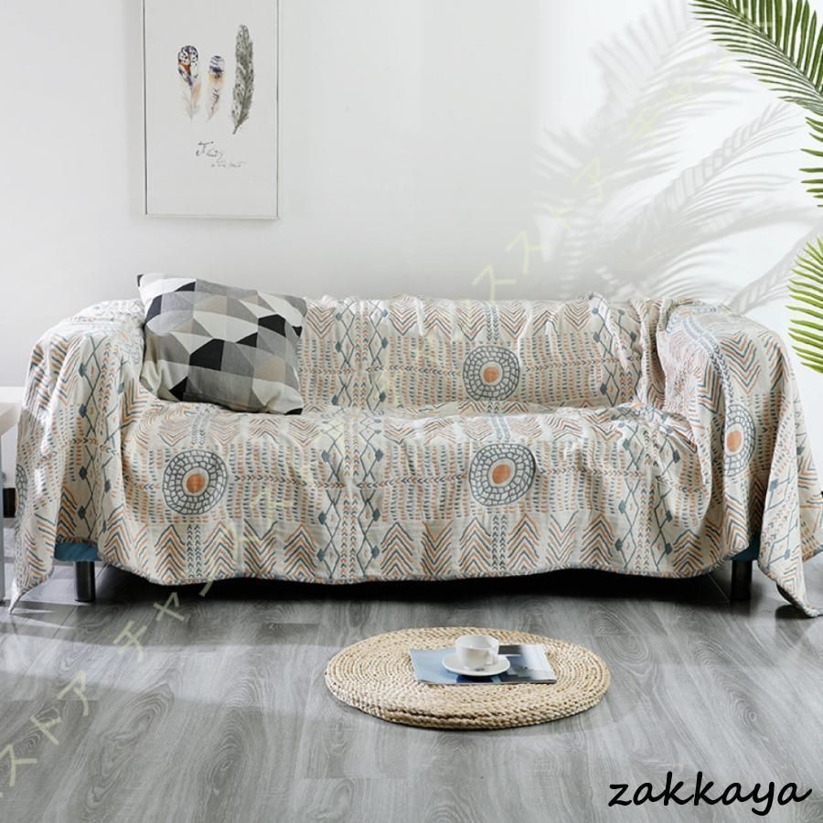 花　マルチカバー　ソファーカバー　ヴィンテージラグ　180x180 花 マルチカバー ソファーカバー ヴィンテージラグ 180x180 VINTAGE