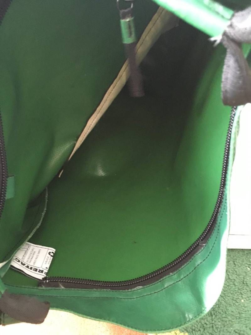 FREITAG フライターグ トート バッグ