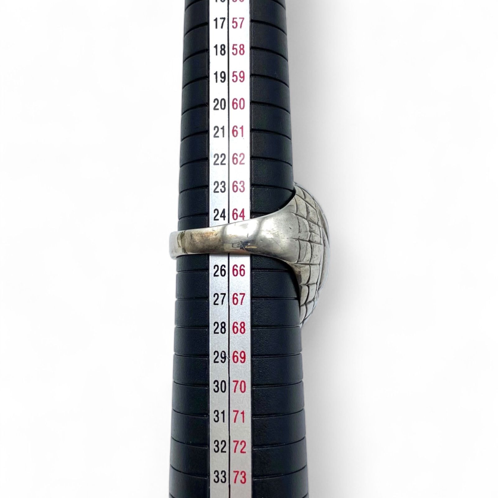 スパイダーマン】Silver 925 刻印 00s Vintage Ring シルバー リング