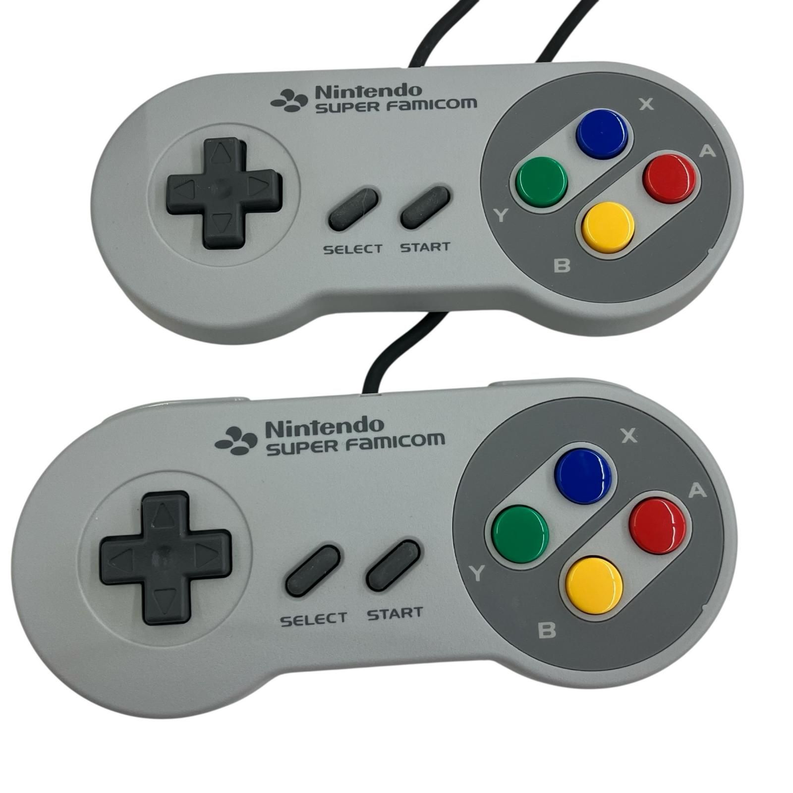 スーパーファミコン　ニンテンドー Nintendo (ニンテンドー) ニンテンドークラシックミニ