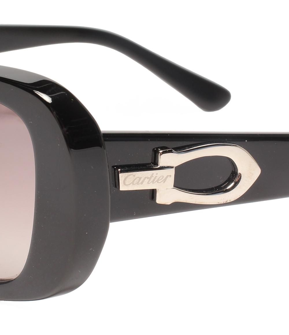 カルティエ サングラス 3675152 レディース Cartier - メルカリ 