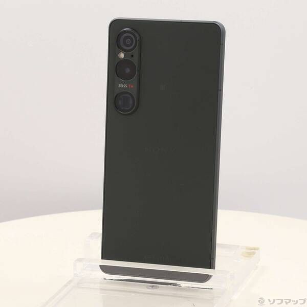 [おまけあり]Xperia 1 VI 12/256GB グリーン Xperia 1 VI (RAM 12GBモデル)｜価格比較・SIMフリー・最新情報