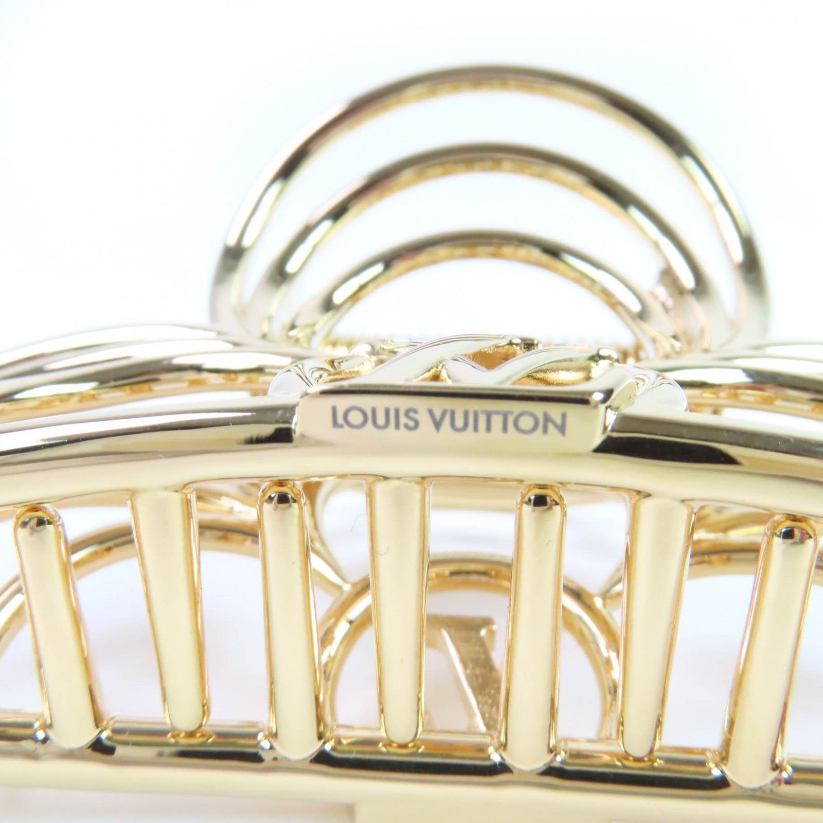 極美品☆LOUIS VUITTON ルイヴィトン 2025年製 M02874 LV