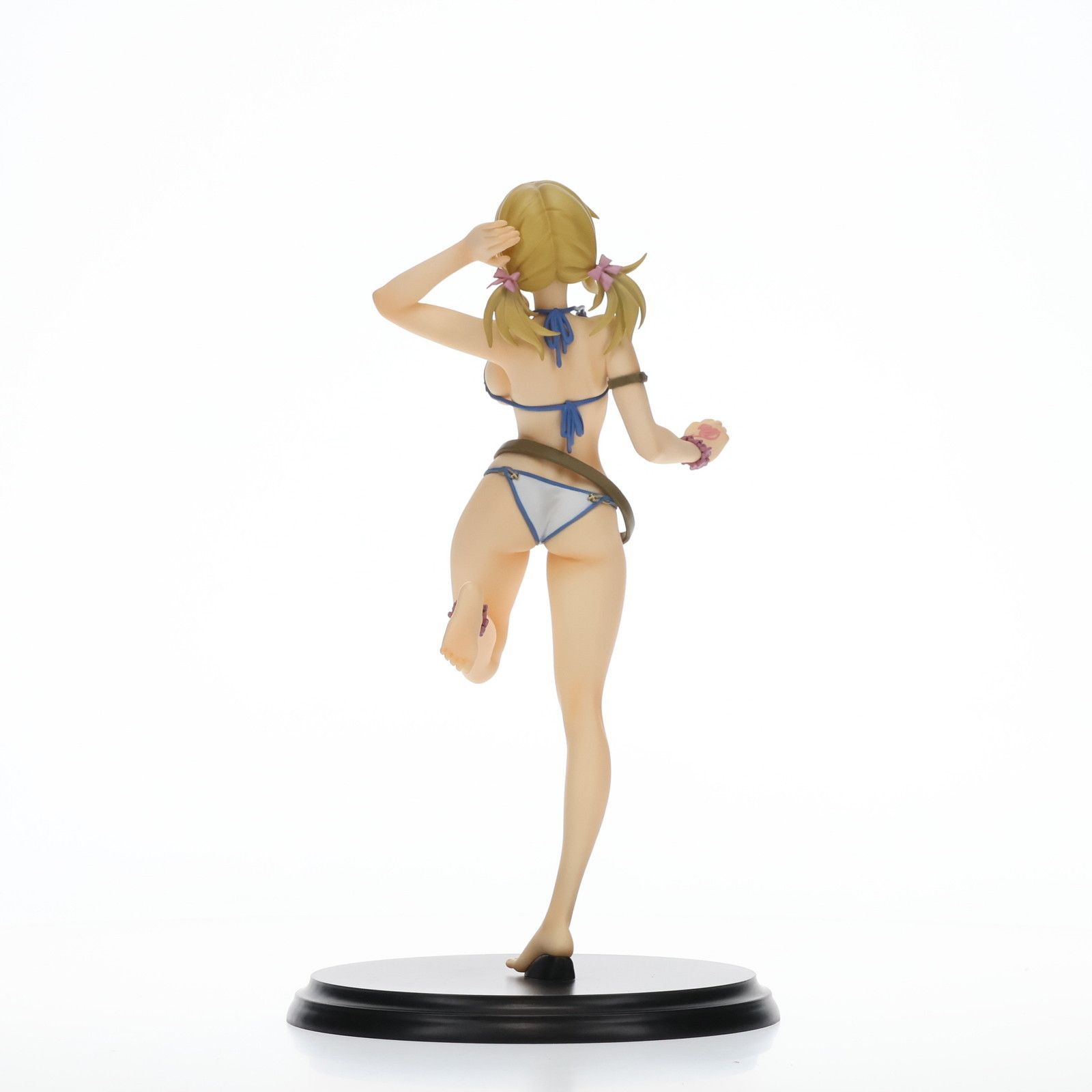 ルーシィ・ハートフィリア・水着Gravure_Style FAIRY TAIL