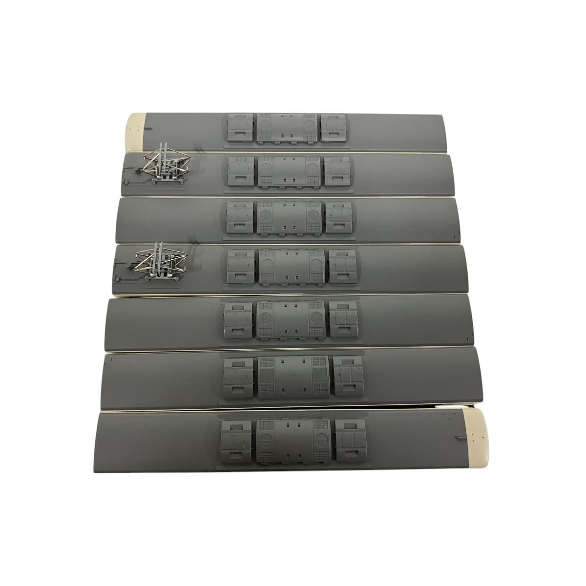 KATO 10-335 185系 200番台 新特急 7両セット 鉄道模型 Nゲージ 中古